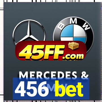 456 bet